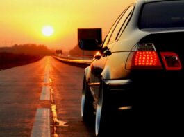 Автоексперт назвав оптимальну швидкість для економії пального Автоексперт назвав оптимальну швидкість для економії пального