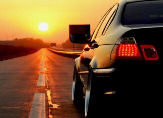 Автоексперт назвав оптимальну швидкість для економії пального Автоексперт назвав оптимальну швидкість для економії пального