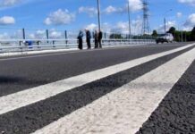 Коли за перетин суцільної не штрафують: роз’яснення для водіїв Коли за перетин суцільної не штрафують: роз’яснення для водіїв