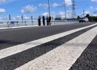 Коли за перетин суцільної не штрафують: роз’яснення для водіїв Коли за перетин суцільної не штрафують: роз’яснення для водіїв