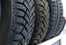 Чому шини зношуються швидше: п’ять помилок, яких припускаються водії Чому шини зношуються швидше: п’ять помилок, яких припускаються водії