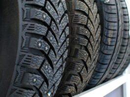 Чому шини зношуються швидше: п’ять помилок, яких припускаються водії Чому шини зношуються швидше: п’ять помилок, яких припускаються водії