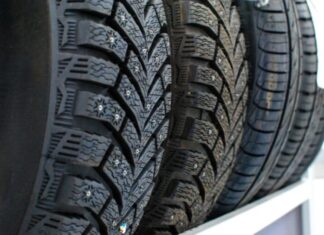 Чому шини зношуються швидше: п’ять помилок, яких припускаються водії Чому шини зношуються швидше: п’ять помилок, яких припускаються водії