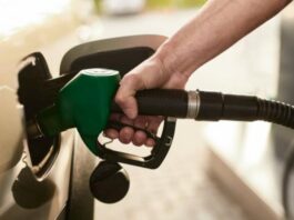 Названа швидкість на якій різко зростає витрата палива Названа швидкість на якій різко зростає витрата палива