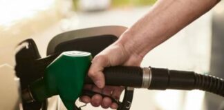 Названа швидкість на якій різко зростає витрата палива