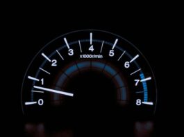 Штраф за перевищення швидкості у 2025 році: це має знати кожен водій Штраф за перевищення швидкості у 2025 році: це має знати кожен водій