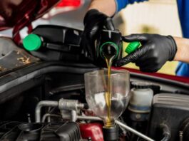 Як правильно вибрати моторну оливу для зими Як правильно вибрати моторну оливу для зими