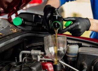 Як правильно вибрати моторну оливу для зими Як правильно вибрати моторну оливу для зими