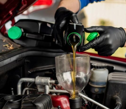 Як правильно вибрати моторну оливу для зими Як правильно вибрати моторну оливу для зими
