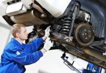 Що потрібно перевірити в авто після 10 років експлуатації