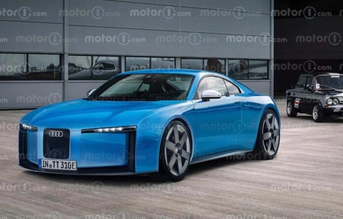 Screenshot_1 Audi повертається до компактних спорткарів із повністю електричною моделлю