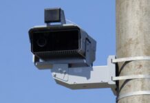 Експерти розповіли, на якій відстані дорожні камери розпізнають ПДР Експерти розповіли, на якій відстані дорожні камери розпізнають ПДР