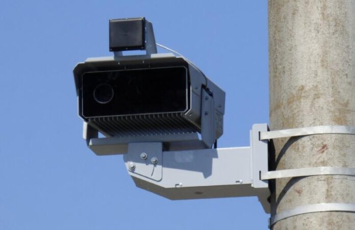 Screenshot_1 Експерти розповіли, на якій відстані дорожні камери розпізнають ПДР