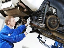 Що потрібно перевірити в авто після 10 років експлуатації Що потрібно перевірити в авто після 10 років експлуатації