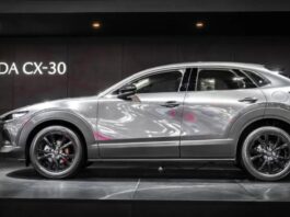 ТОП-5 недорогих субкомпактних кросоверів, що дивують преміальним комфортом ТОП-5 недорогих субкомпактних кросоверів, що дивують преміальним комфортом