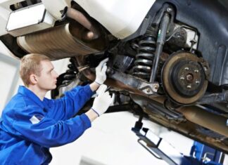 Що потрібно перевірити в авто після 10 років експлуатації