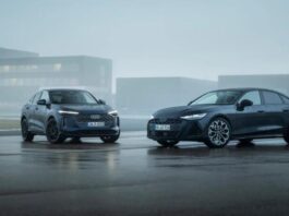 Audi оновила двигуни Q5 та A6: новий V6 дизель із MHEV Plus Audi оновила двигуни Q5 та A6: новий V6 дизель із MHEV Plus