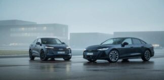 Audi оновила двигуни Q5 та A6: новий V6 дизель із MHEV Plus