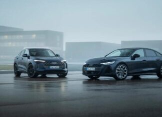 Audi оновила двигуни Q5 та A6: новий V6 дизель із MHEV Plus Audi оновила двигуни Q5 та A6: новий V6 дизель із MHEV Plus