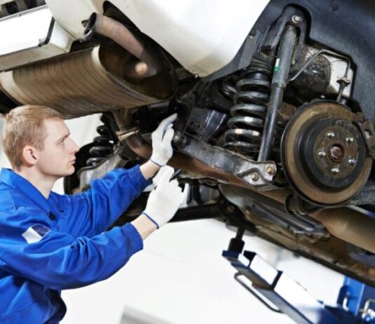 Що потрібно перевірити в авто після 10 років експлуатації Що потрібно перевірити в авто після 10 років експлуатації