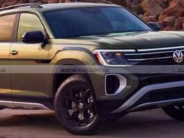 Volkswagen запускає нову еру гібридних електрокарів Volkswagen запускає нову еру гібридних електрокарів