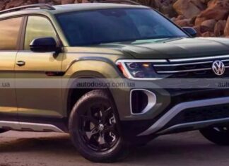 Volkswagen запускає нову еру гібридних електрокарів Volkswagen запускає нову еру гібридних електрокарів