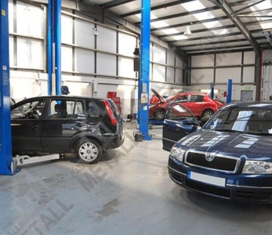 П’ять способів уникнути обману в автосервісі: рекомендації фахівців П’ять способів уникнути обману в автосервісі: рекомендації фахівців