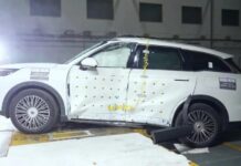 Назвав 10 найбезпечніших автомобілів 2025 року за Euro NCAP Назвав 10 найбезпечніших автомобілів 2025 року за Euro NCAP