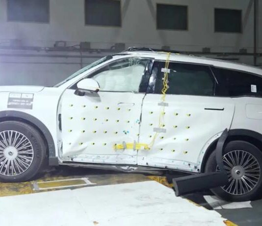 Назвав 10 найбезпечніших автомобілів 2025 року за Euro NCAP Назвав 10 найбезпечніших автомобілів 2025 року за Euro NCAP