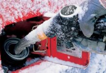 Експерти розповіли, як скоротити витрату пального у холодну пору року Експерти розповіли, як скоротити витрату пального у холодну пору року