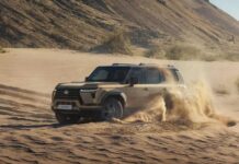 Названо найнадійніші преміальні кросовери та позашляховики 2025 року Названо найнадійніші преміальні кросовери та позашляховики 2025 року