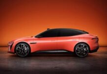 Китай з 2027 року заборонить електронні дверні ручки в автомобілях Китай з 2027 року заборонить електронні дверні ручки в автомобілях