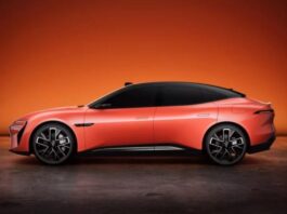 Китай з 2027 року заборонить електронні дверні ручки в автомобілях Китай з 2027 року заборонить електронні дверні ручки в автомобілях