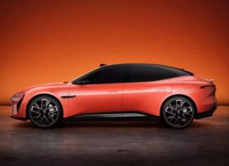 Китай з 2027 року заборонить електронні дверні ручки в автомобілях Китай з 2027 року заборонить електронні дверні ручки в автомобілях