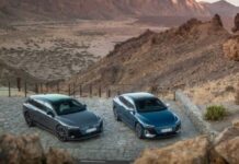 ADAC назвав найкращі електромобілі для щоденного використання ADAC назвав найкращі електромобілі для щоденного використання