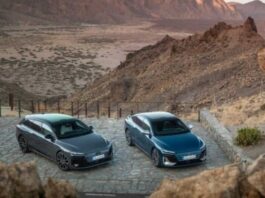 ADAC назвав найкращі електромобілі для щоденного використання ADAC назвав найкращі електромобілі для щоденного використання