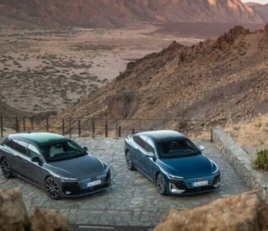 ADAC назвав найкращі електромобілі для щоденного використання ADAC назвав найкращі електромобілі для щоденного використання