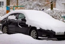 Експерти назвали головні нюанси підготовки автомобіля до зими