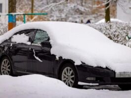 Експерти назвали головні нюанси підготовки автомобіля до зими Експерти назвали головні нюанси підготовки автомобіля до зими