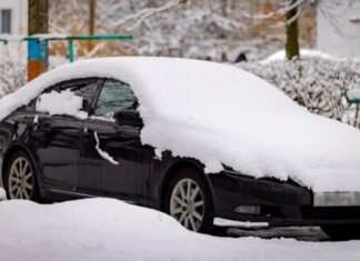 Експерти назвали головні нюанси підготовки автомобіля до зими