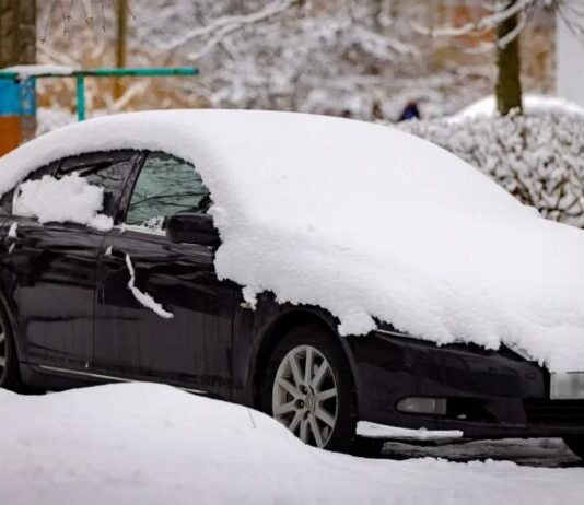 Експерти назвали головні нюанси підготовки автомобіля до зими Експерти назвали головні нюанси підготовки автомобіля до зими