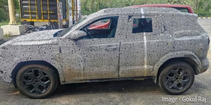 Screenshot_10 Новий Renault Duster вперше помічено під час тестових випробувань (ФОТО)