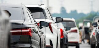 Продажі нових авто в Україні зросли на 58% у листопаді 2025 року