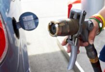 Експерт пояснив, чому автогаз у грудні став дорожчим Експерт пояснив, чому автогаз у грудні став дорожчим