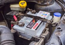 Як визначити, що автомобільний акумулятор скоро вийде з ладу Як визначити, що автомобільний акумулятор скоро вийде з ладу