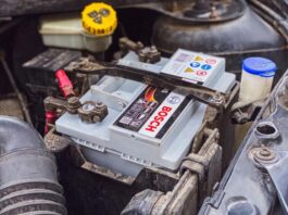 Як визначити, що автомобільний акумулятор скоро вийде з ладу Як визначити, що автомобільний акумулятор скоро вийде з ладу