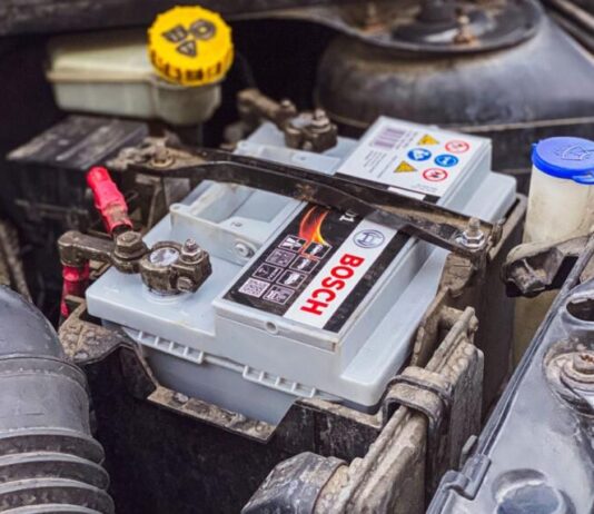 Як визначити, що автомобільний акумулятор скоро вийде з ладу Як визначити, що автомобільний акумулятор скоро вийде з ладу