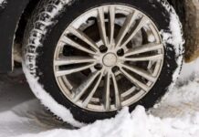 Експерт розповів, як часто треба підкачувати шини в автомобілі взимку Експерт розповів, як часто треба підкачувати шини в автомобілі взимку