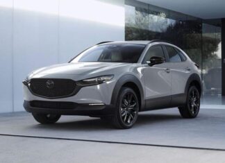 ТОП-10 сімейних кросоверів із найвищим рівнем безпеки ТОП-10 сімейних кросоверів із найвищим рівнем безпеки