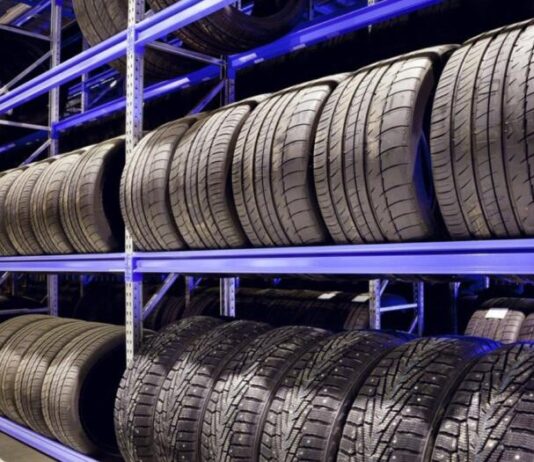 Як правильно зберігати шини між сезонними замінами Як правильно зберігати шини між сезонними замінами